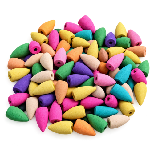 Deluxe 50 Cones Pack